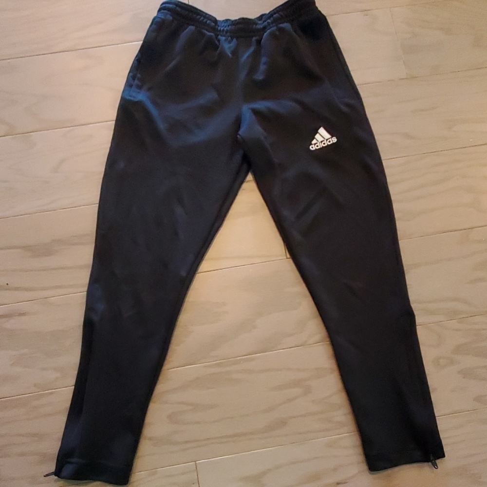 Adidas slimalite Athletic Soccer Pants